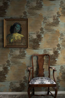 Cloud Toile Wallpaper PRE ORDER