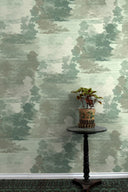 Cloud Toile Wallpaper PRE ORDER