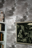 Cloud Toile Wallpaper PRE ORDER