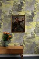 Cloud Toile Wallpaper PRE ORDER
