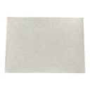 Coco Sand Gold Lined Rectangle Lampshade Little & Fox