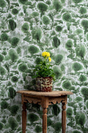 Coral Blotch Wallpaper PRE ORDER