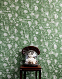 Coral Blotch Wallpaper PRE ORDER