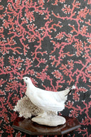 Coral Cork Wallpaper PRE ORDER