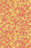 Coral Cork Wallpaper PRE ORDER