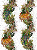 Crab and Lobster Wallpaper PRE ORDER