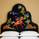 Custom Bespoke Headboard