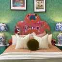 Custom Bespoke Headboard