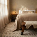 Custom Bespoke Headboard