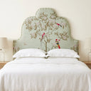 Custom Bespoke Headboard