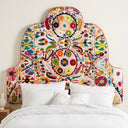 Custom Bespoke Headboard