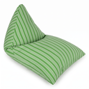 Custom Lounger Beanbag