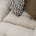Custom Bronx Modular Sofa