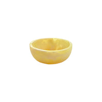 Daisy Swirl Resin Mini Bowl Little & Fox