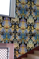 Damsel Damask Wallpaper PRE ORDER