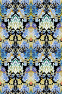 Damsel Damask Wallpaper PRE ORDER