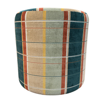 Dario-Velvet-Ottoman_Little-and-Fox