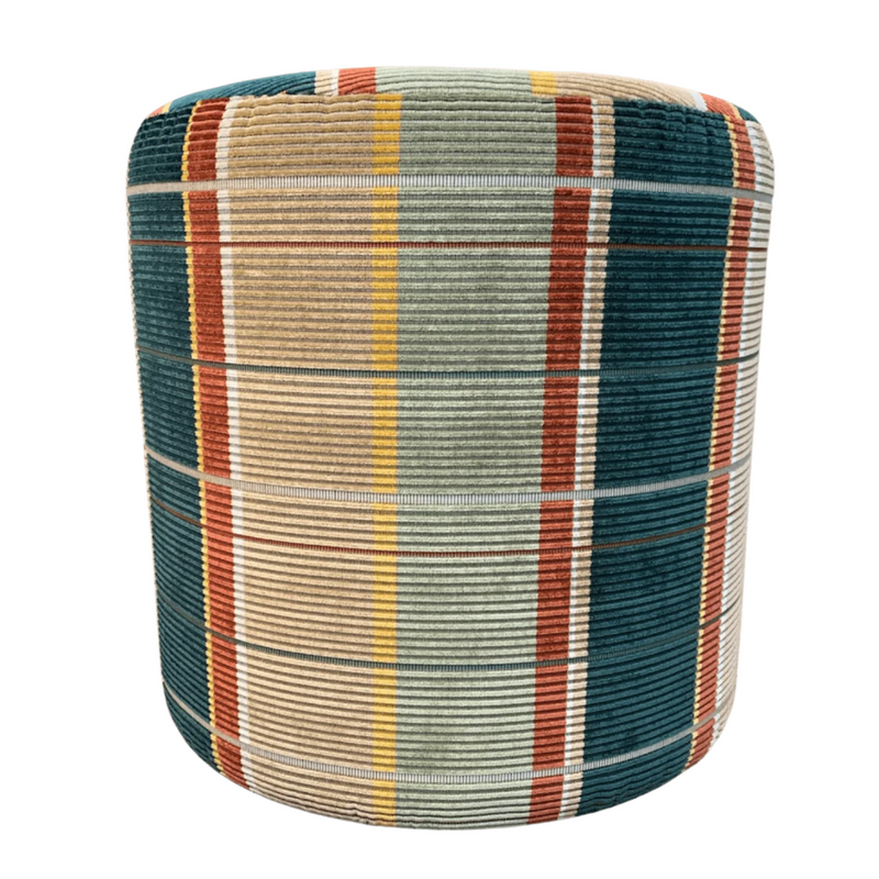 Dario-Velvet-Ottoman_Little-and-Fox