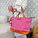 Deep_Pink_with_Scarlet_leather-1_Little-and-Fox