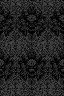 Devil Damask Wallpaper PRE ORDER