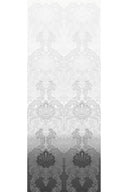 Disappearing Damask Wallpaper Panel PRE ORDER