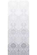 Disappearing Damask Wallpaper Panel PRE ORDER