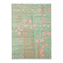 Divya 3.7x5.5m Moroccan Rug