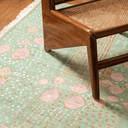 Divya 3.7x5.5m Moroccan Rug