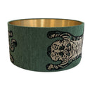 Emerald-Tibetan-Tger-22"-Gold-Drum-Lampshade_Little-and-Fox1