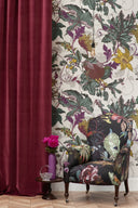 Epic Botanic Wallpaper PRE ORDER