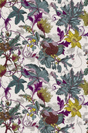 Epic Botanic Wallpaper PRE ORDER