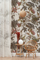 Epic Botanic Wallpaper PRE ORDER