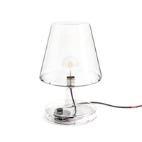 Transloetje Transparent Lamp