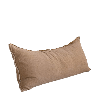 Flocca Brun Body Pillowcase