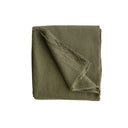 Flocca Linen Duvet Cover Pre Order