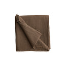 Flocca Linen Duvet Cover Pre Order