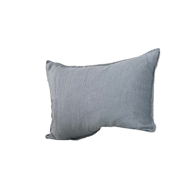 Flocca Roy Linen Pillowcas little and fox