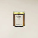 Flower Junkie Soy Candle Small