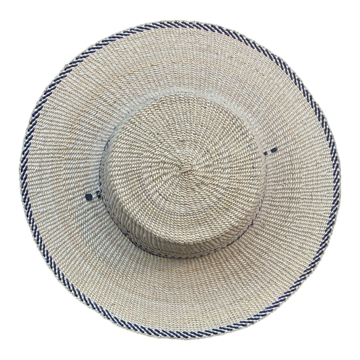 Gobi Straw Hat