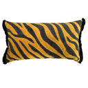 Gold-Tiger-Stripe-Velvet-55x35cm-cushion