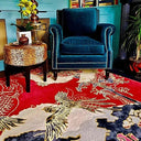Good Fortune Hand Tufted Rug PRE ORDER
