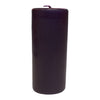 Grape Pillar Candle 150mm Little & Fox