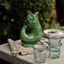 Fish Jug Green 1.2L