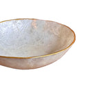 Crushed Shell Bowl