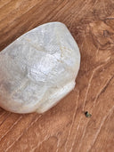 Crushed Shell Bowl with Spoon