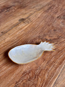 Crushed Shell Pineapple Bowl