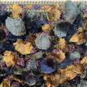 Manila Tassel Fringe