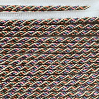 Medina Cord Trim Little & Fox