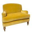 Otis Oversized Armchair Little and Fox