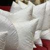 65x40cm Feather Cushion Inner